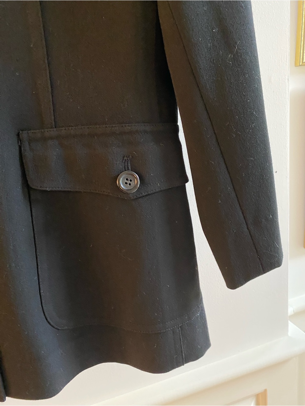 TALBOTS Jacket - Picture 4 of 9